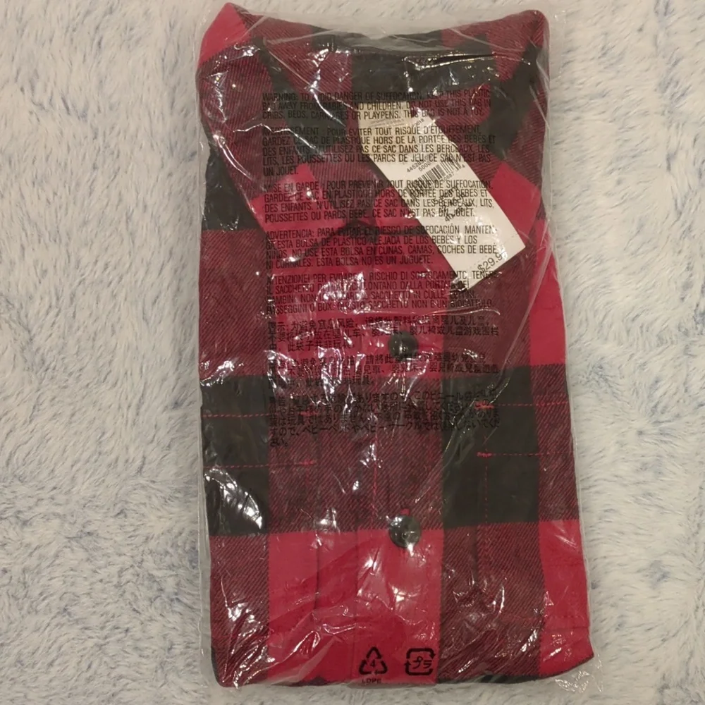 GAP black 4l